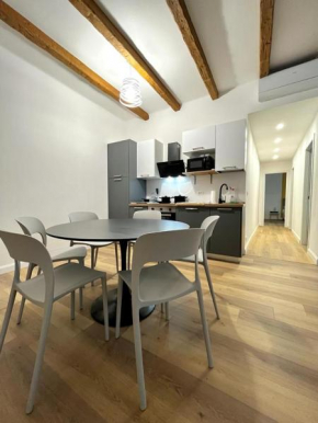 Happy Family Apartments San Luca
